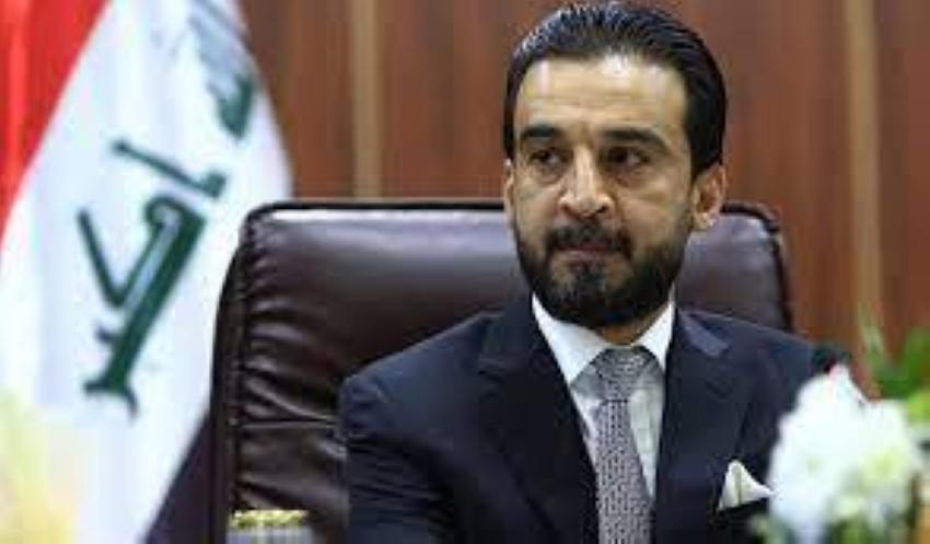 بروفايل | الحلبوسي.. أصغر رئيس للبرلمان العراقي يفوز بدورة ثانية