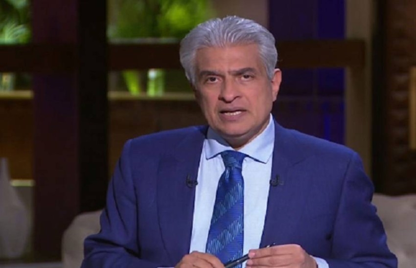الإعلامي وائل الإبراشي.. رجل الصحافة والتلفزيون