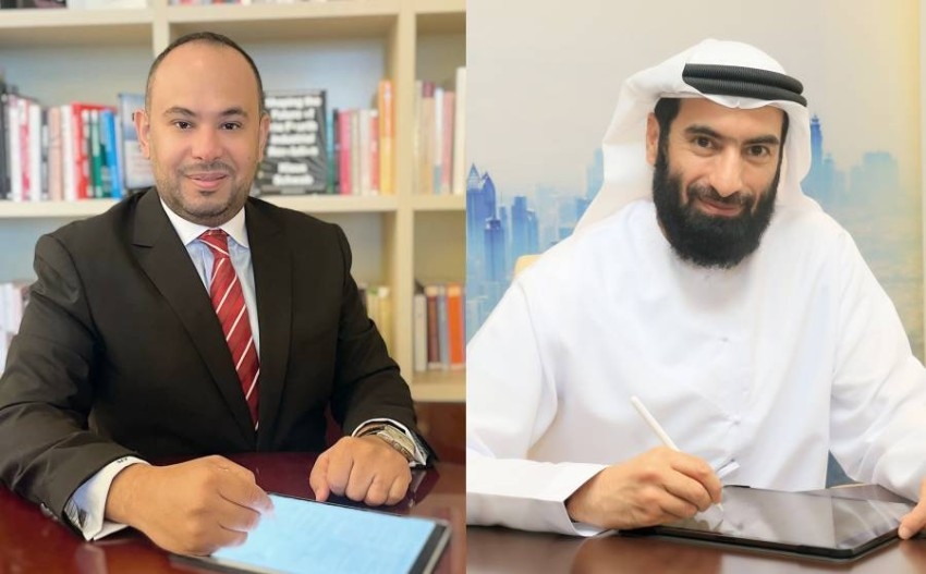 دبي تطلق أكبر مبادرة إرشاد مهني للخريجين من المواهب الوطنية