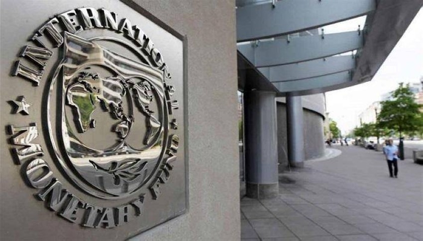 صندوق النقد الدولي يحذر: «اضطرابات اقتصادية» تنتظر الاقتصادات الناشئة