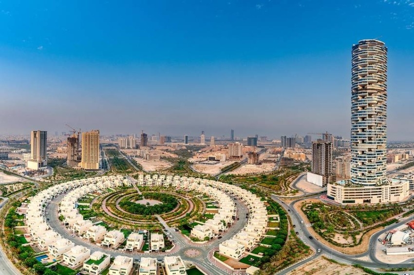 «قرية جميرا الدائرية» الوجهة الأكثر شعبية للإيجارات السكنية في دبي خلال 2021
