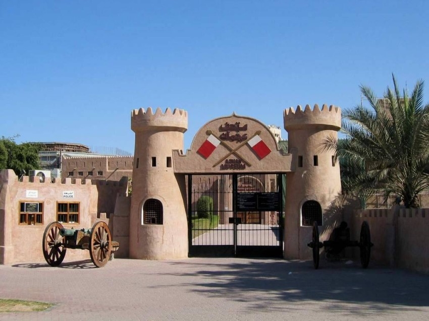 متاحف الإمارات محفز مستدام للاقتصاد «غير النفطي»