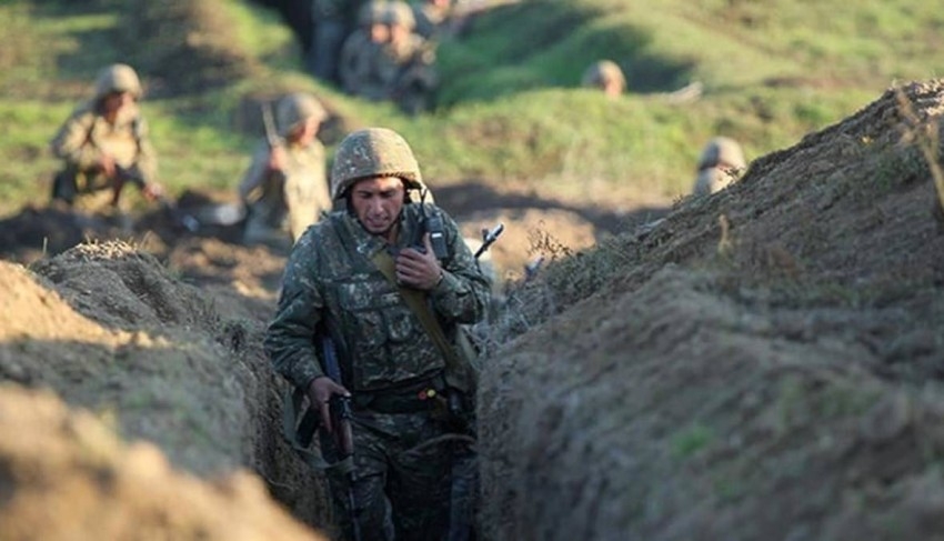مقتل وإصابة 4 جنود في مواجهات حدودية بين أذربيجان وأرمينيا