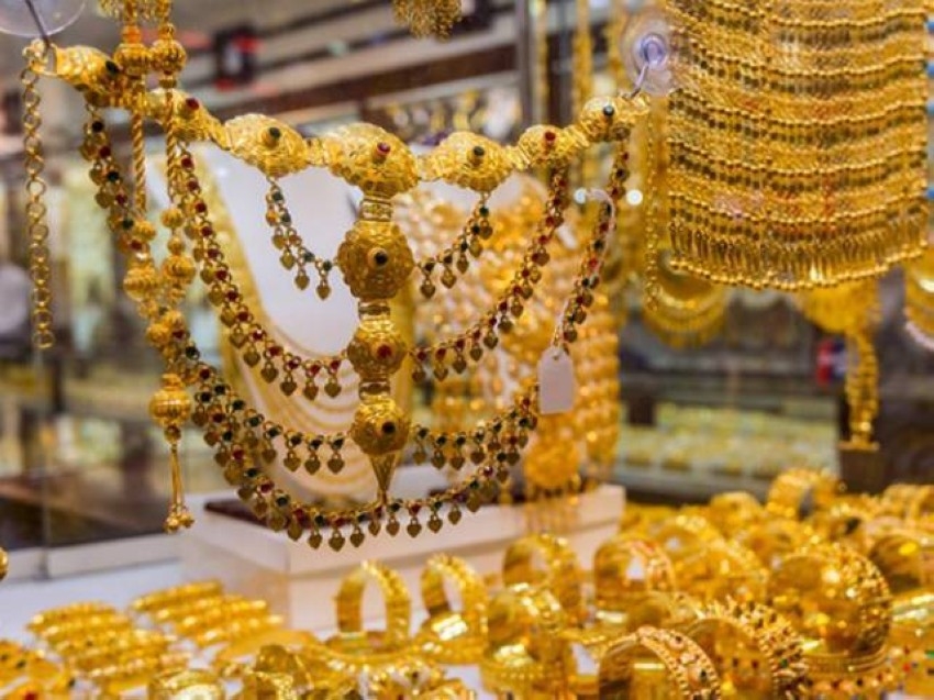 سعر الذهب اليوم الأربعاء 12 يناير في الإمارات