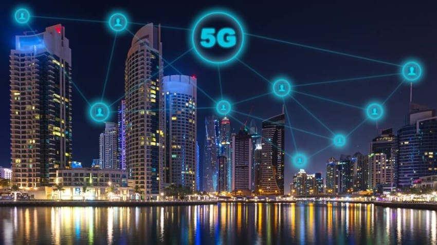 «تنظيم الاتصالات»: 2021 عام التحولات الرقمية الفارقة في الإمارات