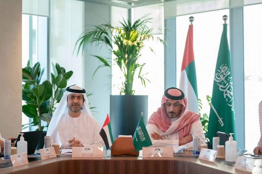 «إكسبو 2020 دبي» يستضيف اجتماع مجلس التنسيق السعودي الإماراتي