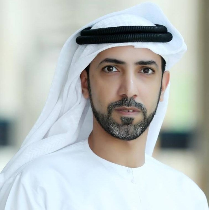 تعيين مدير تنفيذي لقطاع الشؤون الأميرية في ديوان حاكم دبي