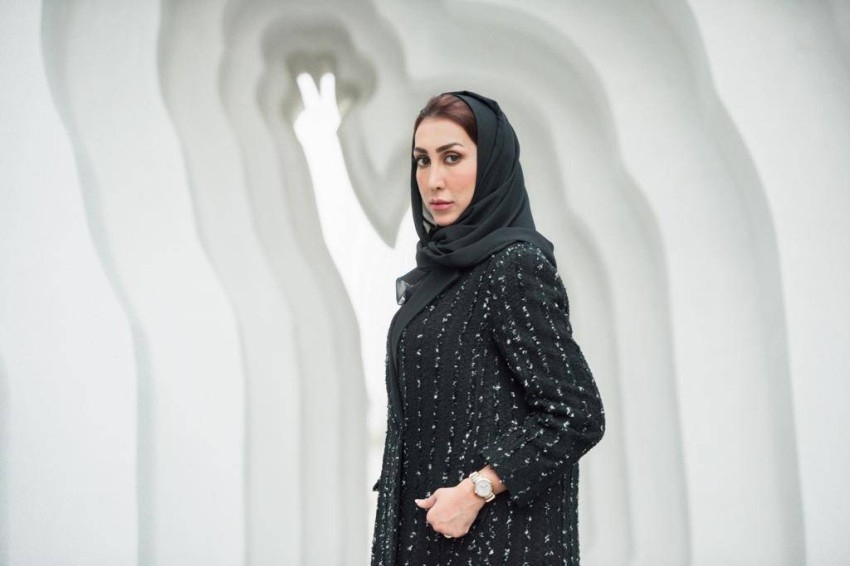 أسبوع الموضة العربي لأزياء الرجال ينطلق في دبي يناير