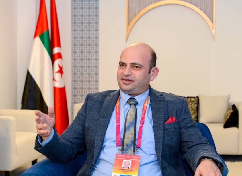 المفوض العام لجناح تونس: «إكسبو 2020» فرص ذهبية للاستثمار