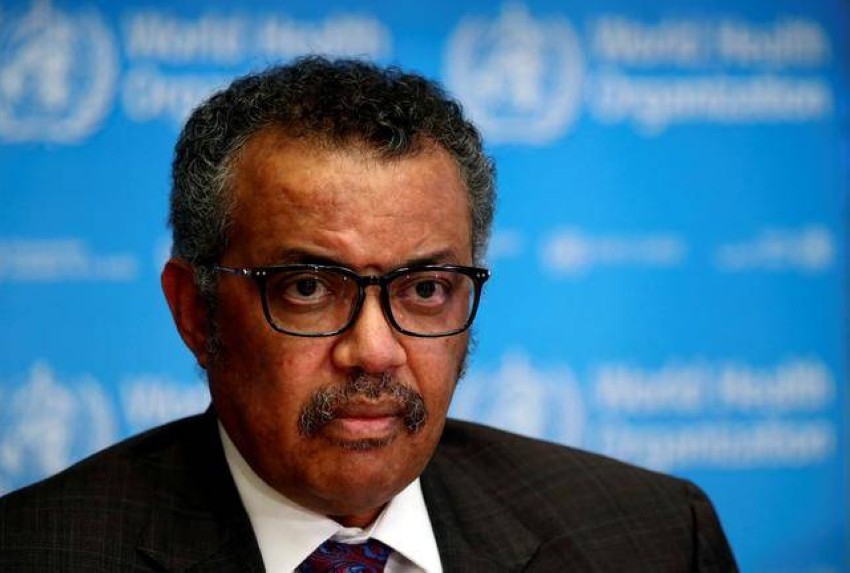 إثيوبيا تهاجم مدير منظمة الصحة العالمية بعد انتقاده للوضع في تيغراي