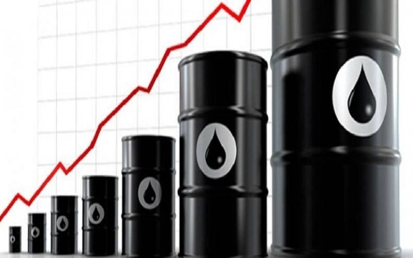 ارتفاع أسعار النفط اليوم الجمعة 14 يناير 2022