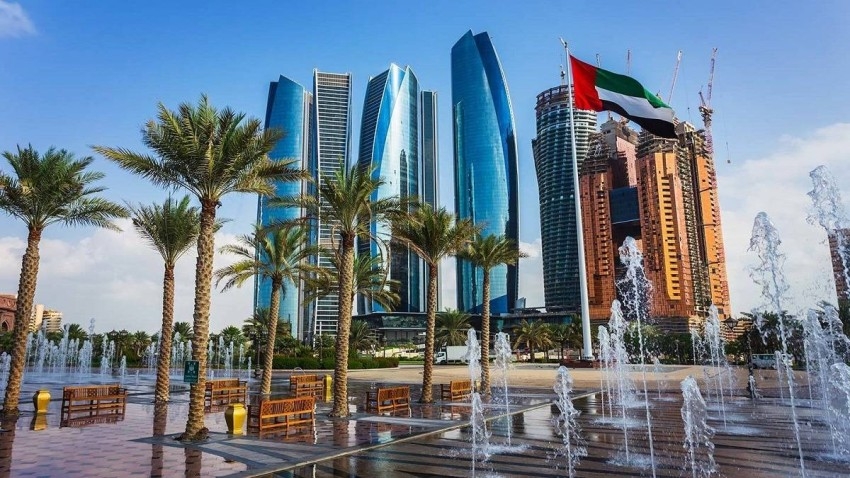 الإمارات تعتزم مضاعفة التجارة مع تركيا «ثلاث مرات»