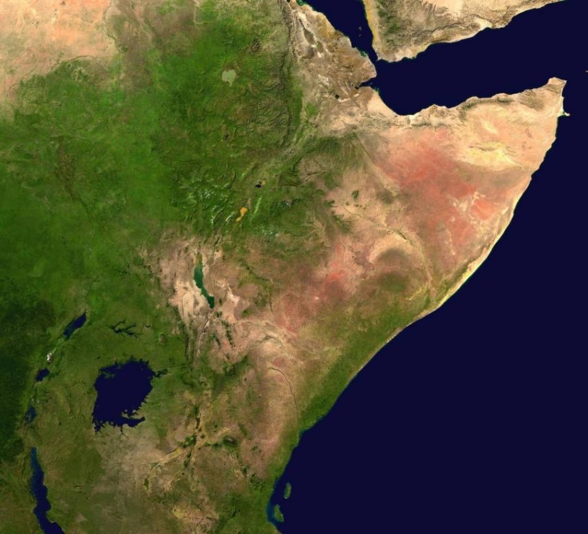 المبعوث الأميركي للقرن الإفريقي يزور السعودية والسودان وإثيوبيا