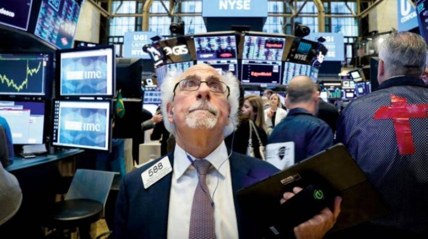 أسواق الأسهم العالمية تُواصل خسائرها في 2022 بانتظار موسم الأرباح