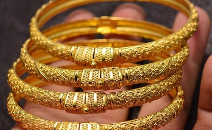 سعر الذهب اليوم في الإمارات الأحد 16 يناير