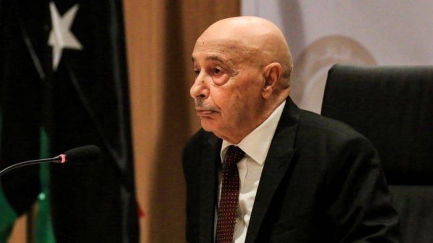 البرلمان الليبي يجتمع وسط مطالب بإقالة حكومة الدبيبة