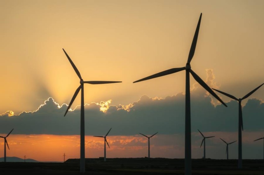 10 % حصة «الطاقة المتجددة» من الاحتياجات العالمية بحلول 2045