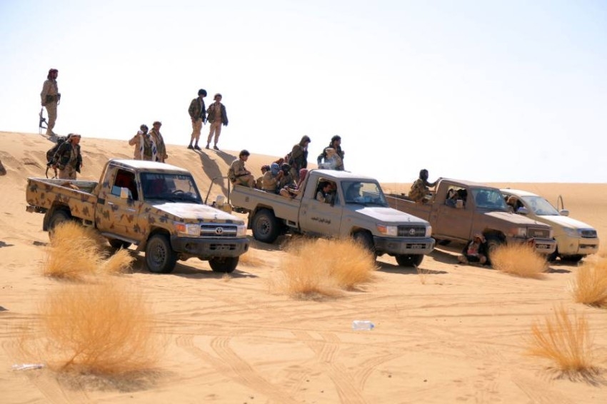 «الانتقالي»: الميليشيا الحوثية تحاول صرف الأنظار عن خسائرها باليمن