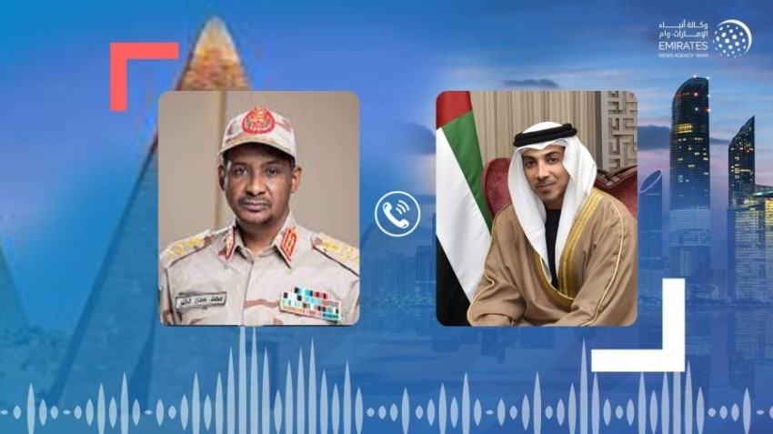 السودان يدين بشدة الاعتداء الحوثي الإرهابي على الإمارات