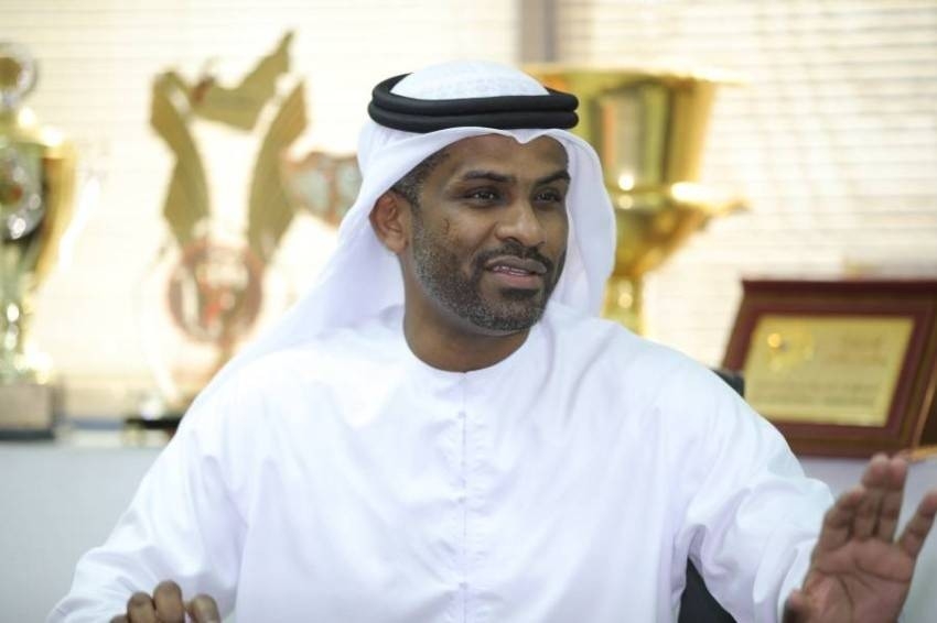 رئيس اتحاد الإمارات لليد: سنتعامل مع مباريات مجموعات «الآسيوية» بالقطعة
