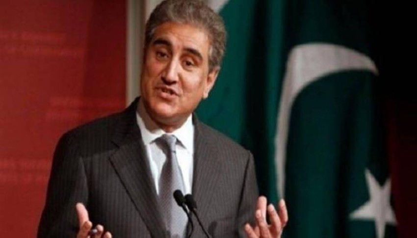 وزير خارجية باكستان: الهجوم الإرهابي الحوثي يهدد السلم والأمن الدوليين