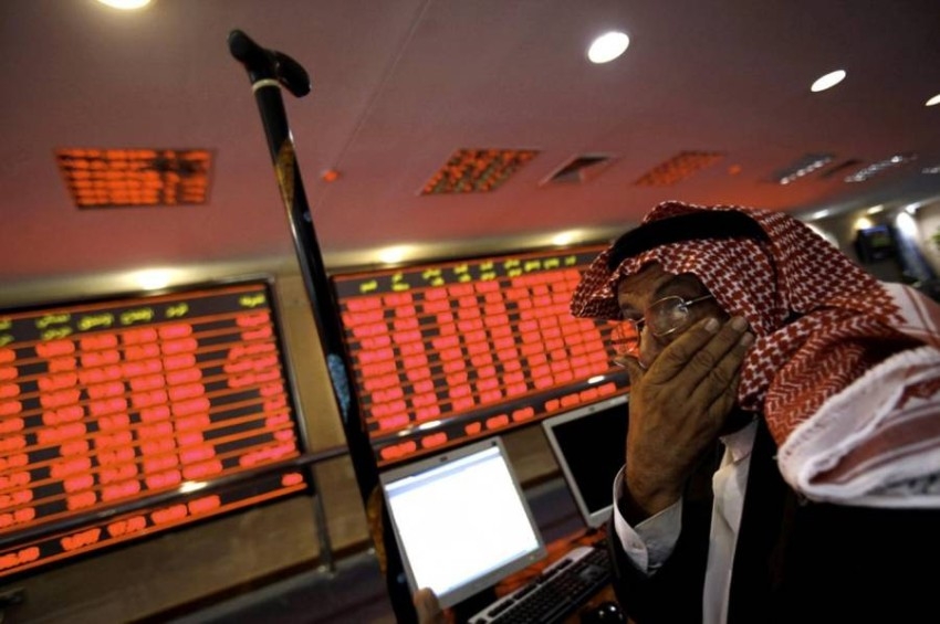 تداول السوق المالي: أسعار الأسهم السعودية اليوم الثلاثاء 18-1-2022