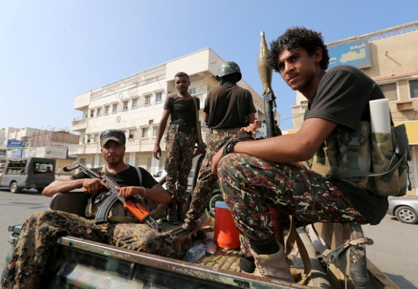 مطالبة حقوقية واسعة بسرعة تصنيف الحوثيين كـ«جماعة إرهابية»
