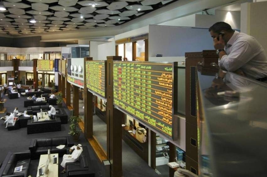 سوق أبوظبي يقفز بالختام أعلى 8600 نقطة وفاب الأول يصعد 3.92%