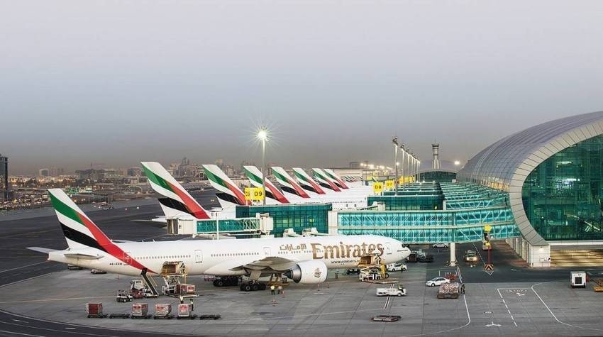 تحديث فيما يخص تعليق طيران الإمارات عدداً من رحلاتها إلى أمريكا