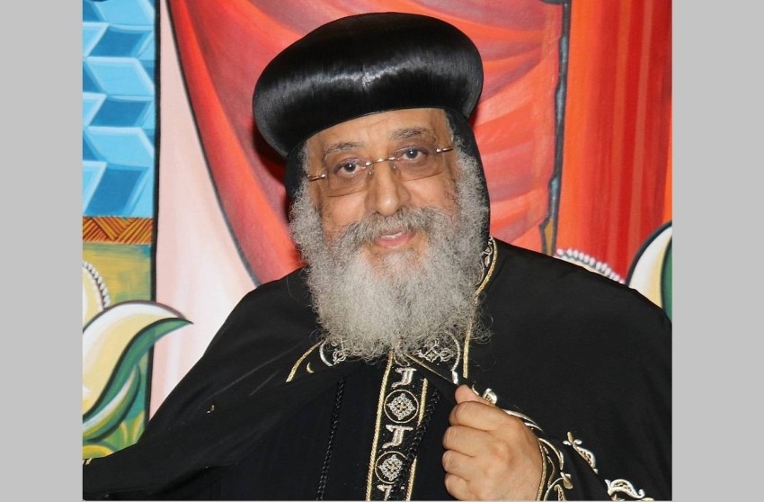 البابا تواضروس يؤكد تضامن الكنيسة القبطية مع الإمارات ضد الهجوم الحوثي