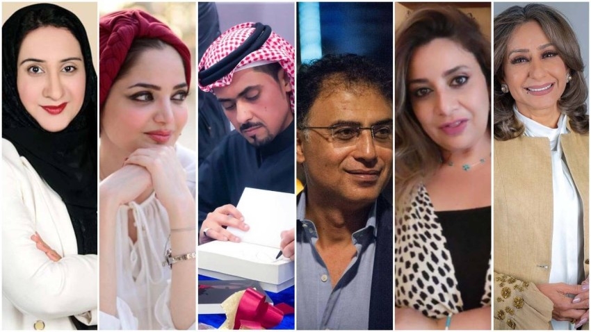 «طيران الإمارات للآداب».. منصة أدبية تجمع أبرز الكتّاب العرب