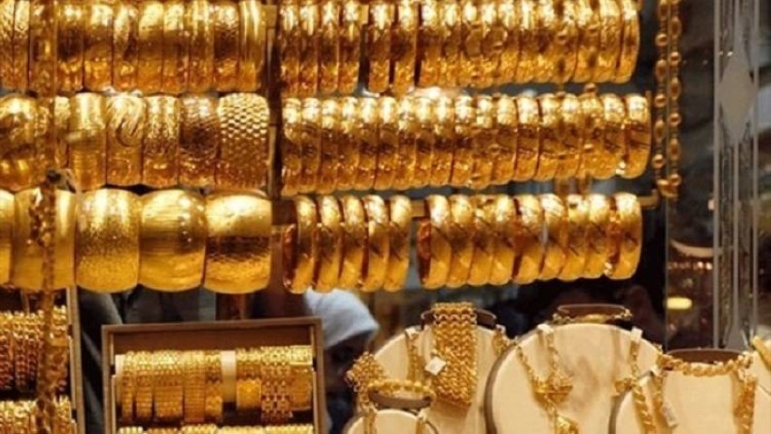 سعر الذهب في تركيا اليوم الخميس 20 يناير 2022