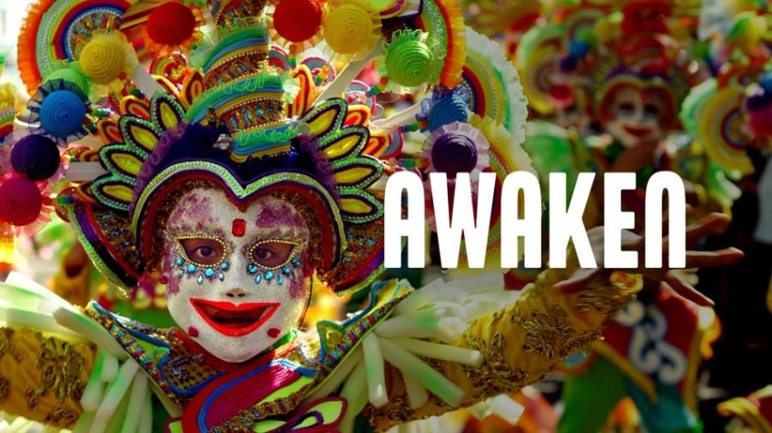 Awaken.. إنتاج إماراتي يكشف العلاقة بين الإنسان والتكنولوجيا على Apple TV