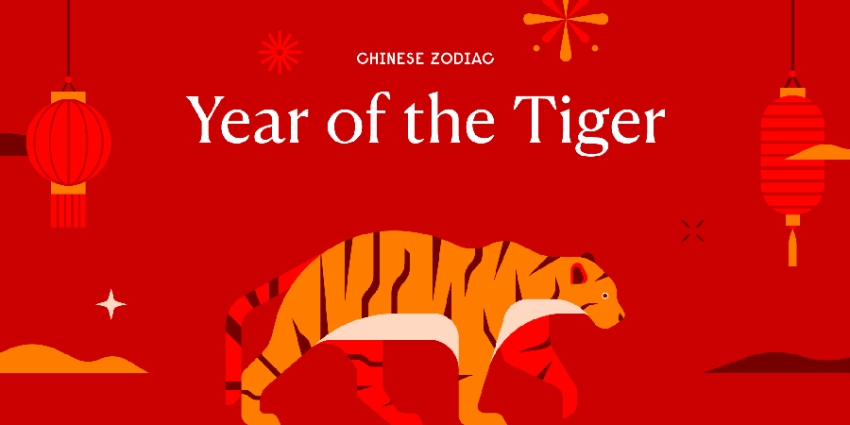 رأس الخيمة تحتفي بحلول السنة الصينية الجديدة «عام النمر»