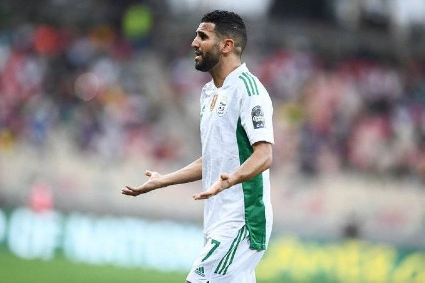 الأرقام السلبية تنهال على الجزائر عقب الخروج من كأس أمم أفريقيا