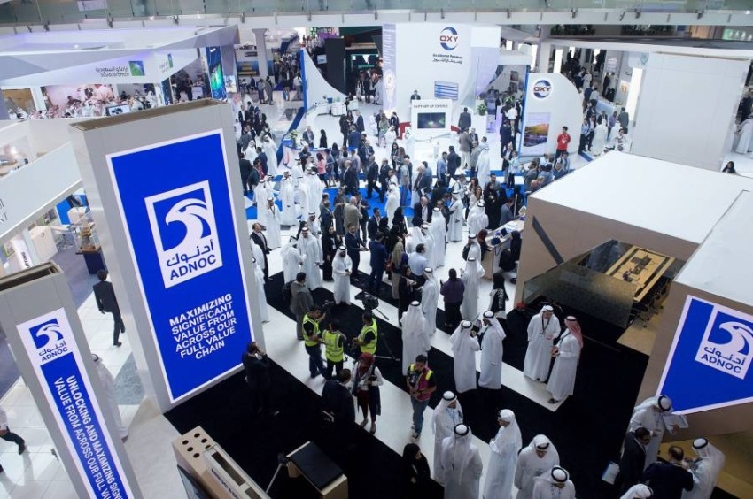 «المعارض والمؤتمرات» تقود الانتعاش السياحي في الإمارات