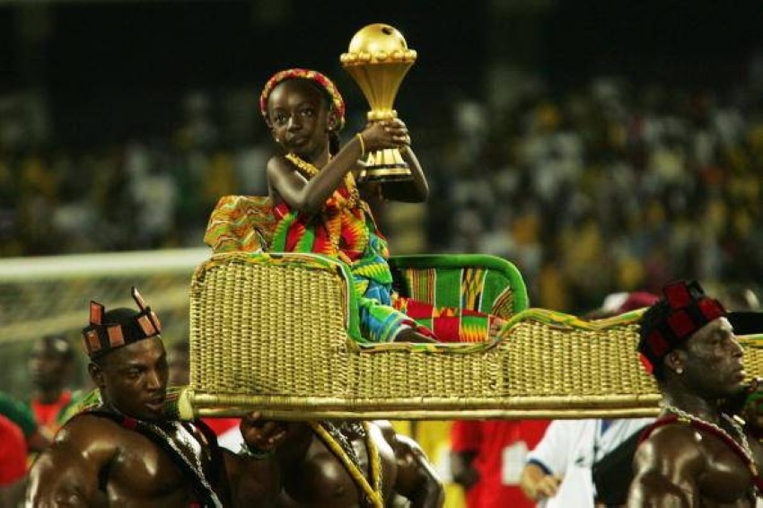 كأس أمم أفريقيا 2021 البطولة الأكثر تنوعاً في كرة القدم العالمية