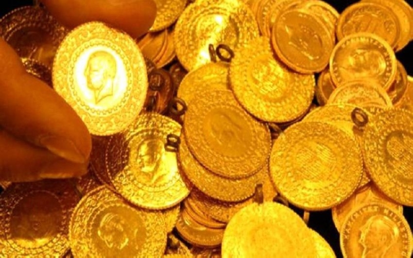 تراجع سعر الذهب في تركيا اليوم الجمعة 21 يناير 2022