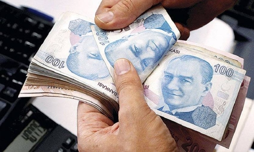 انخفاض سعر الدولار في تركيا اليوم الجمعة 21 يناير 2022