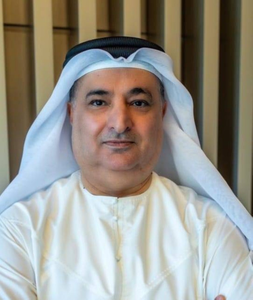 تعيين خالد سعيد بن طوق مديراً تنفيذياً لقطاع الأنشطة السياحية بدبي
