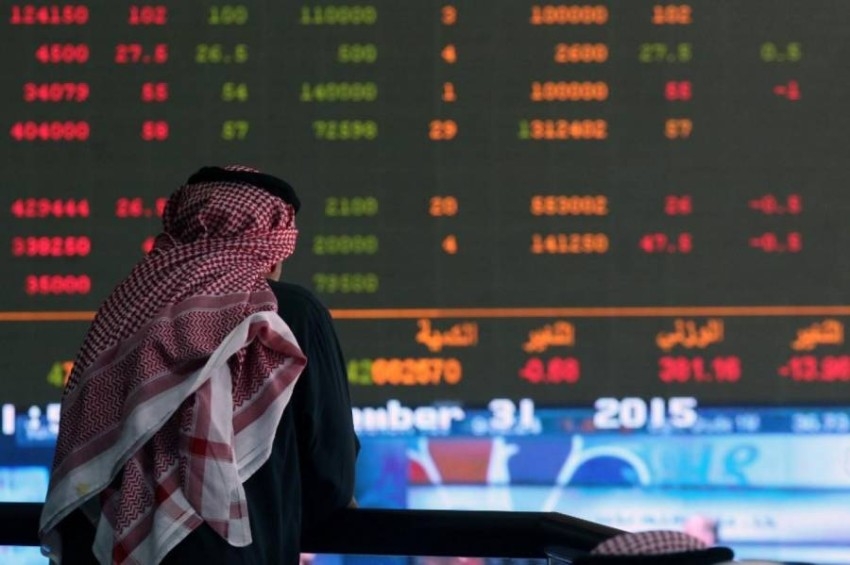 5 خطوات يجب على مستثمري الأسهم بالشرق الأوسط تنفيذها في يناير 2022