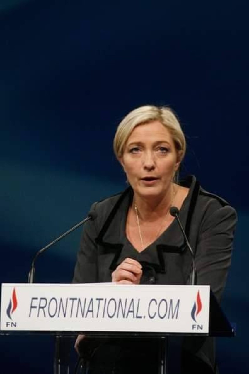 «من إصلاح شينغن إلى الخروج من الناتو».. كيف يرى مرشحو الرئاسة الفرنسية مستقبل أوروبا؟