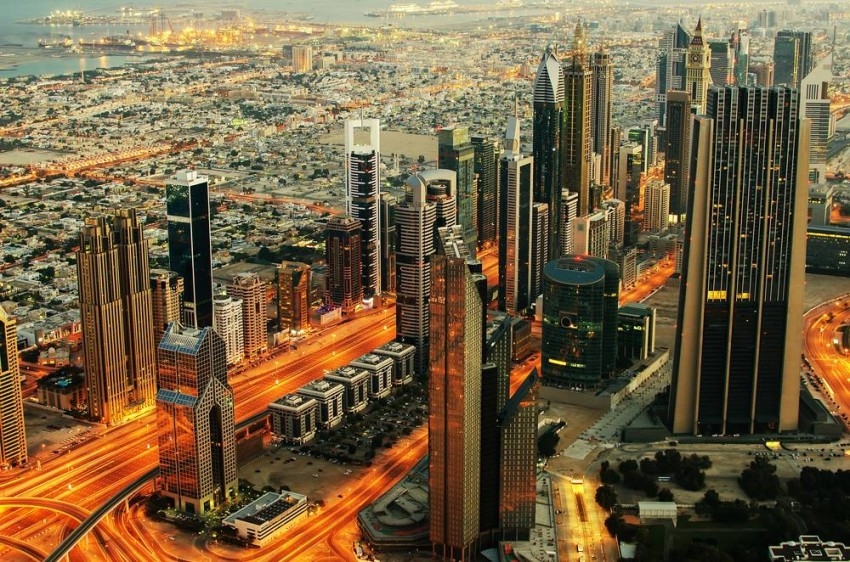 15.6 مليار درهم قيمة تداولات عقارات دبي في 3 أسابيع