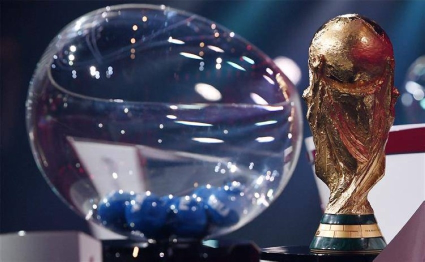 موعد قرعة تصفيات أفريقيا المؤهلة لكأس العالم 2022.. القنوات الناقلة والتردد