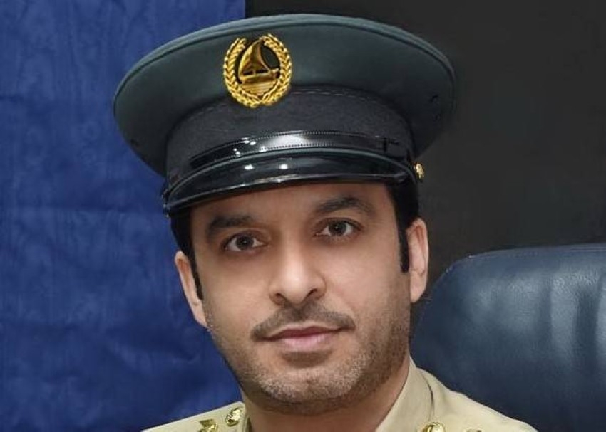 شرطة دبي تحرر 526 مخالفة مرورية وتحجز 210 مركبات خلال شهرين في «الروية»