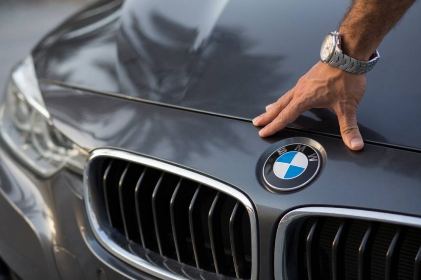 BMW: الإمارات أحد أكبر أسواقنا في الشرق الأوسط