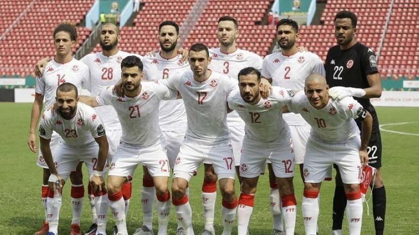 اليوم موعد مباراة تونس مشاهدة مباراة