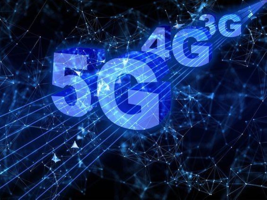 ما هو الفرق بين شبكة الـ5G والـ4G؟