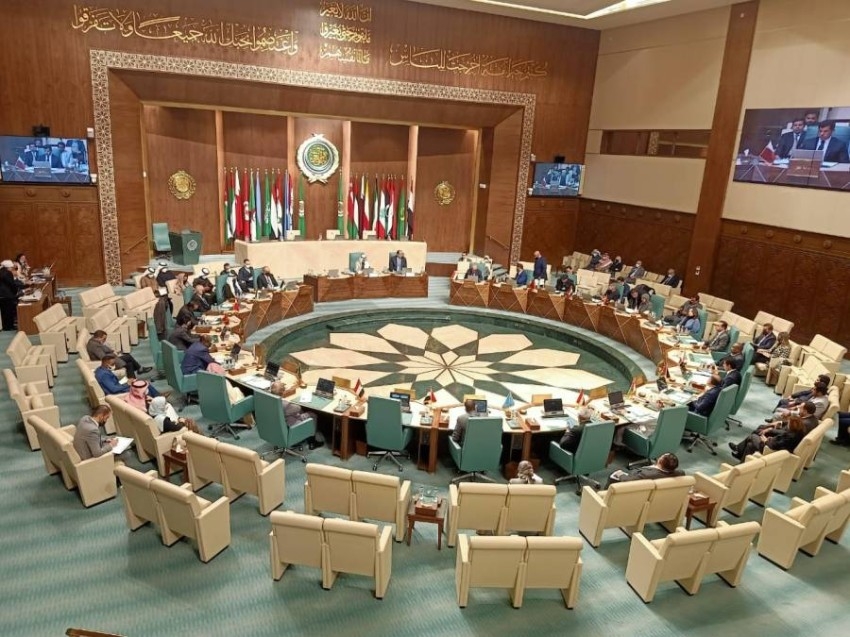 الجامعة العربية | السعودية: ندعم الإمارات في الدفاع عن مواطنيها وأراضيها