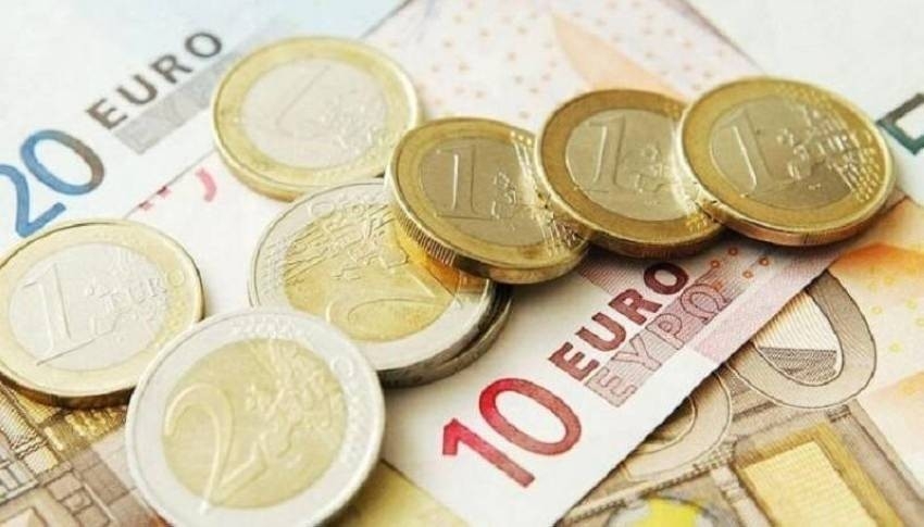 سعر اليورو في مصر اليوم الأحد 23 يناير 2022